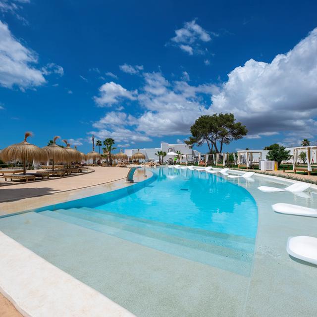 Hôtel Eques Petit Resort photo 11