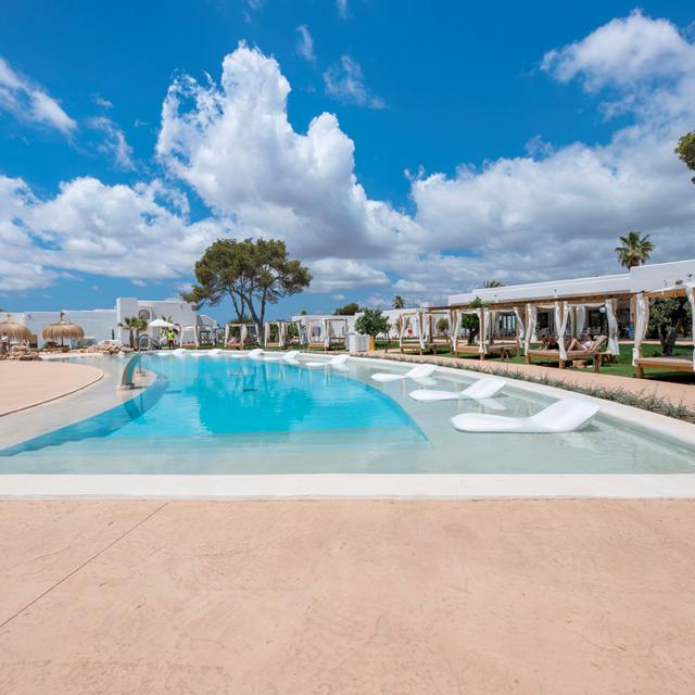 Hôtel Eques Petit Resort photo 10