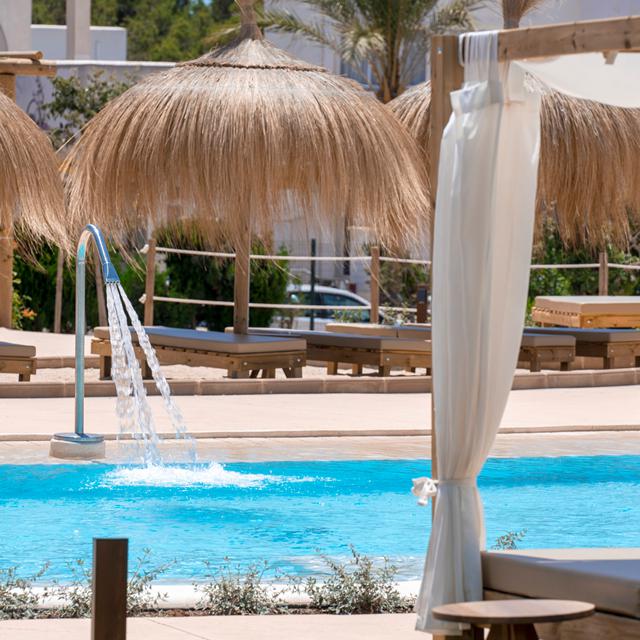 Hôtel Eques Petit Resort photo 1