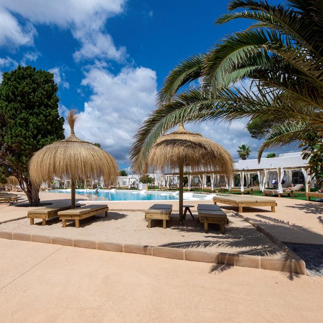 Hôtel Eques Petit Resort photo 9
