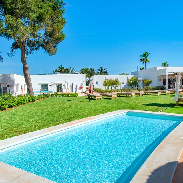 Hôtel Eques Petit Resort photo 8