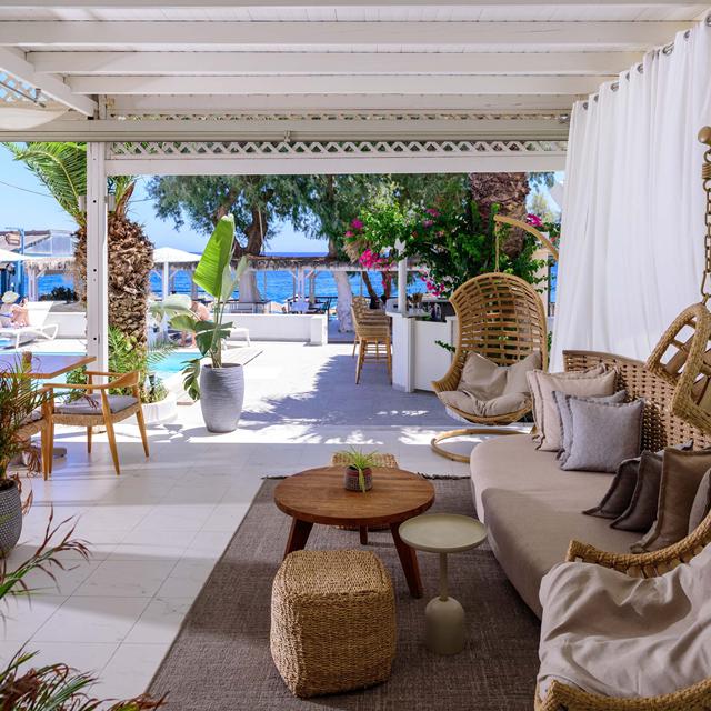 Alesahne Beach Hôtel photo 12