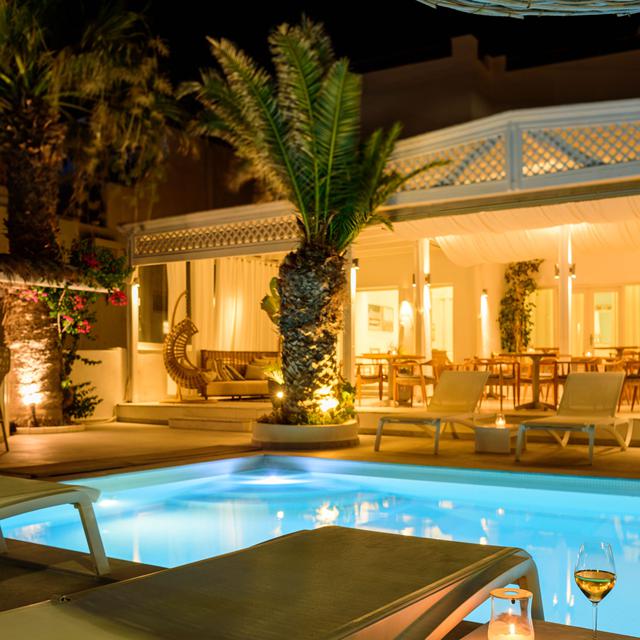 Alesahne Beach Hôtel photo 15