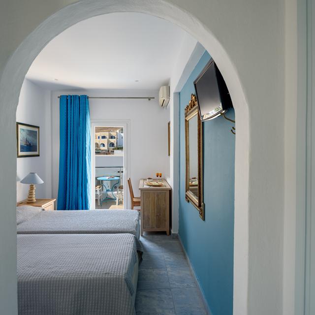 Alesahne Beach Hôtel photo 10