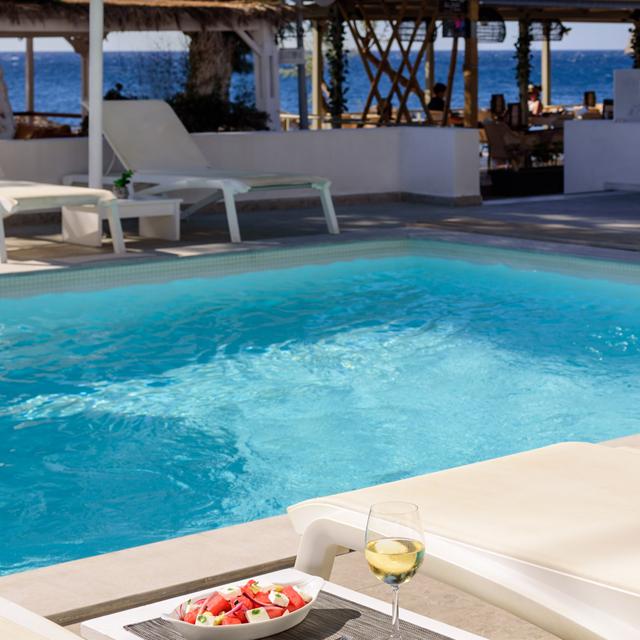 Alesahne Beach Hôtel photo 16