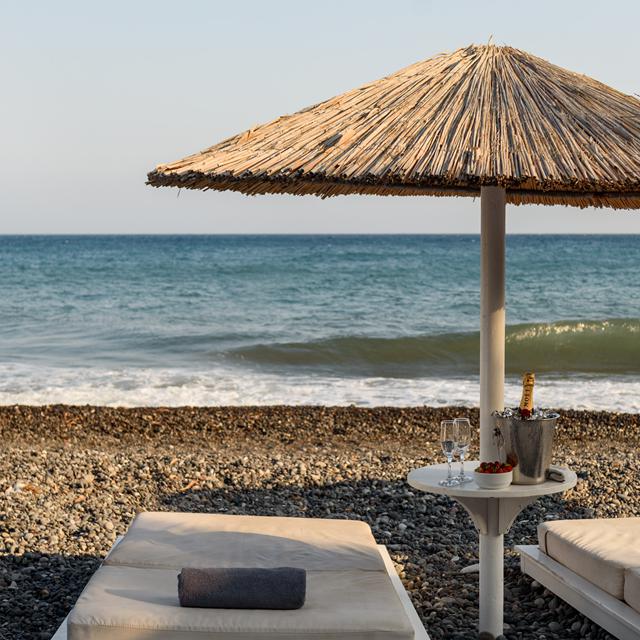 Alesahne Beach Hôtel photo 2