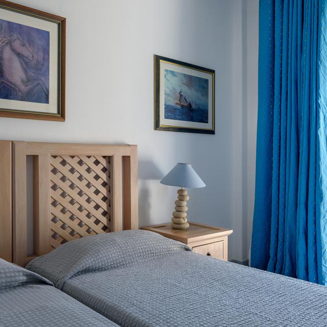 Alesahne Beach Hôtel photo 14