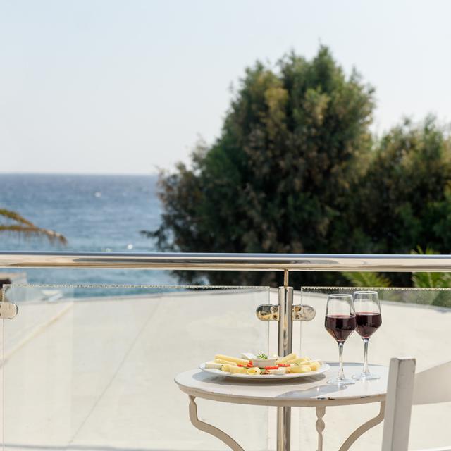 Alesahne Beach Hôtel photo 19