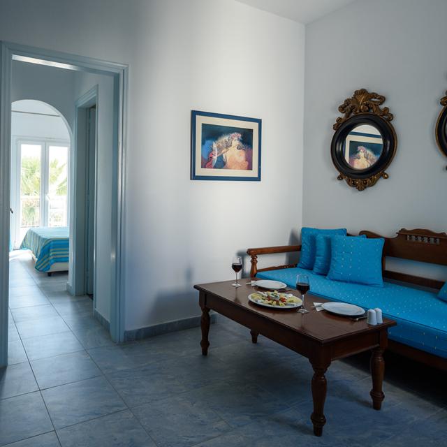 Alesahne Beach Hôtel photo 25