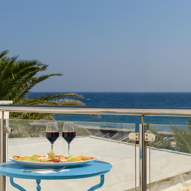 Alesahne Beach Hôtel photo 27