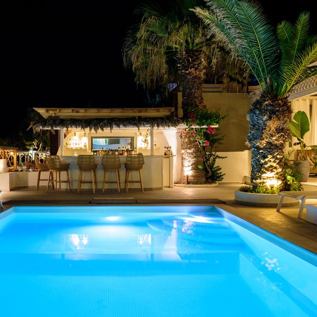Alesahne Beach Hôtel photo 29