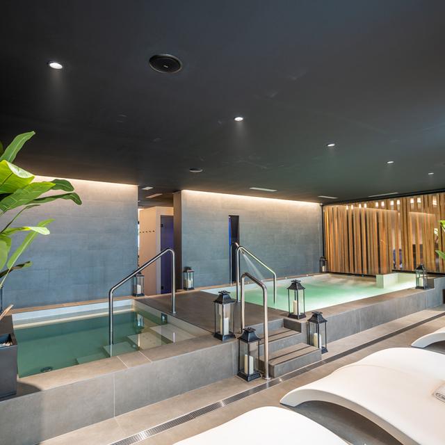 Hôtel Neptuno & SPA photo 27