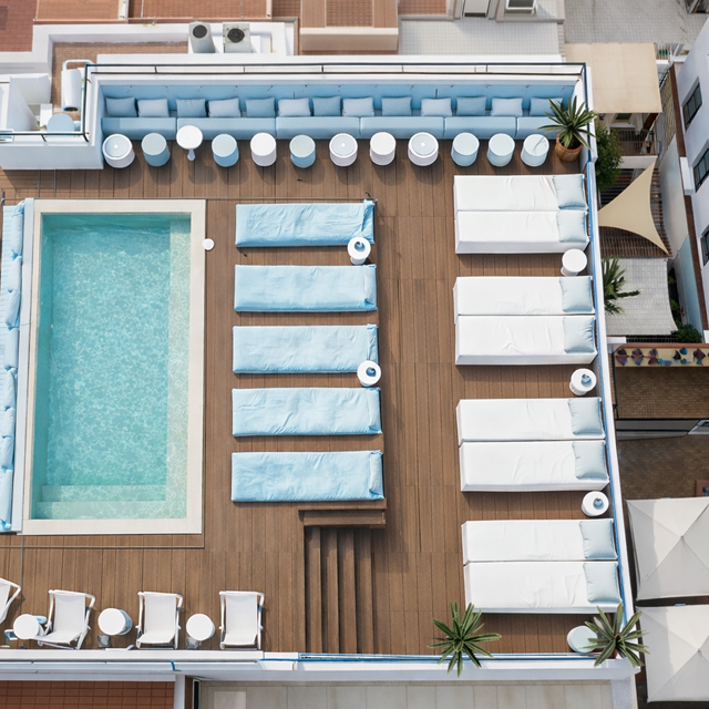 Hôtel Neptuno & SPA photo 21