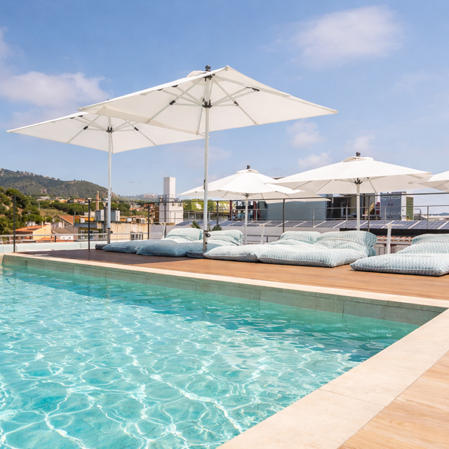 Hôtel Neptuno & SPA photo 19