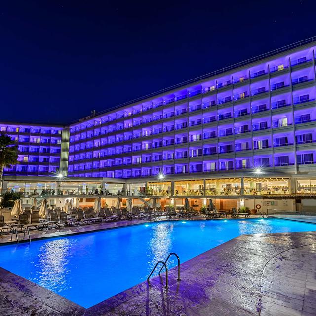 Hôtel Vibra Algarb photo 25