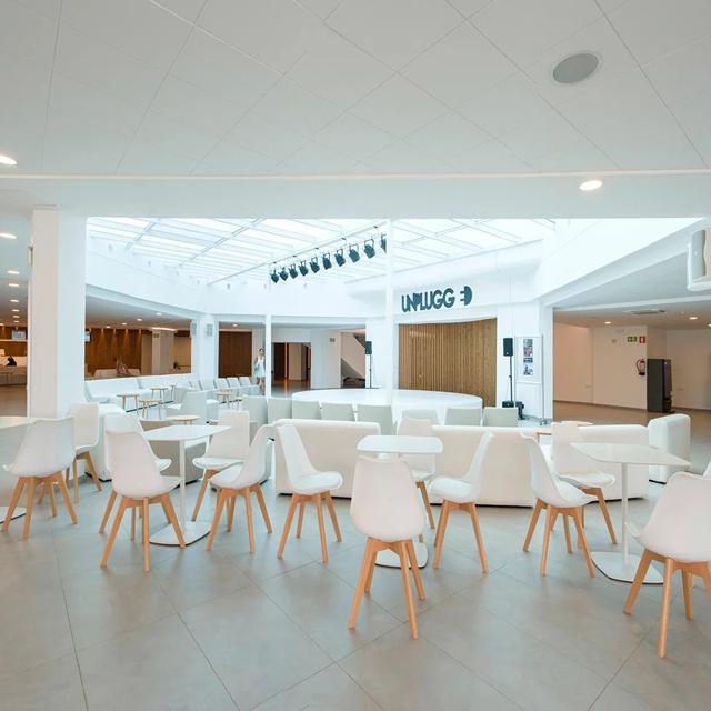 Hôtel Vibra Algarb photo 20