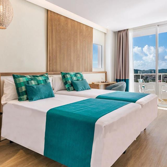 Hôtel Vibra Algarb photo 13