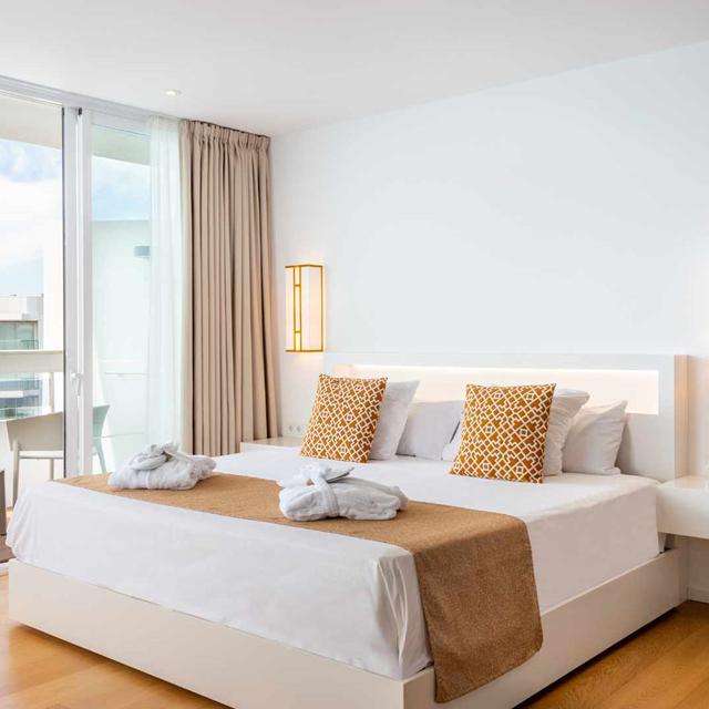 Hôtel Vibra Algarb photo 1