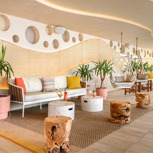 Hôtel Vibra Algarb photo 18