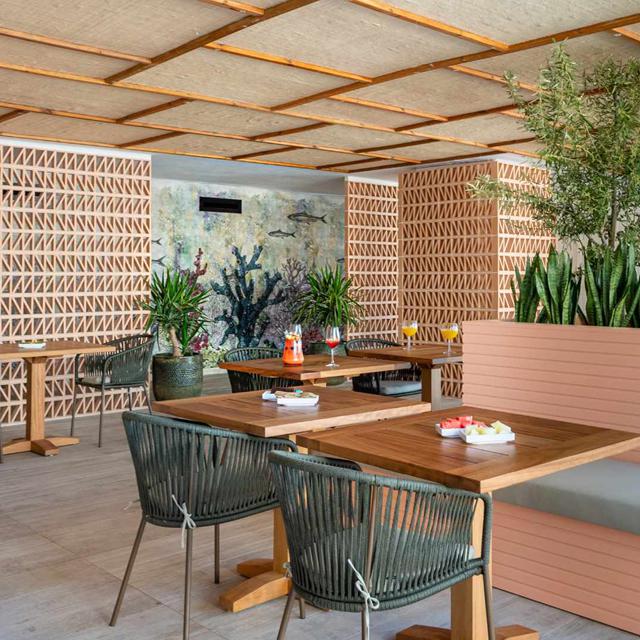 Hôtel Vibra Algarb photo 6
