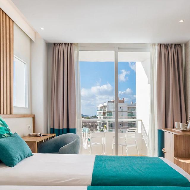 Hôtel Vibra Algarb photo 3