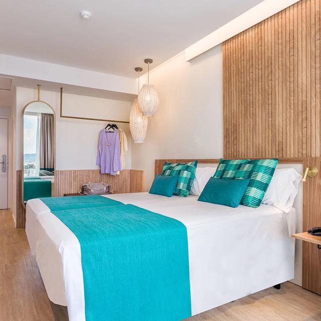 Hôtel Vibra Algarb photo 4