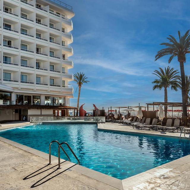 Hôtel Vibra Algarb photo 16