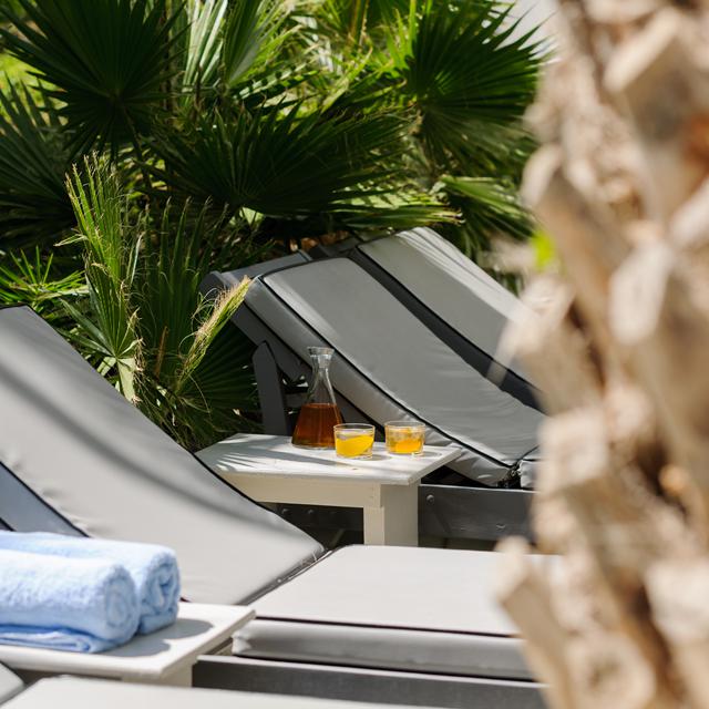 Afroditi Beach Hotel & Spa photo 13
