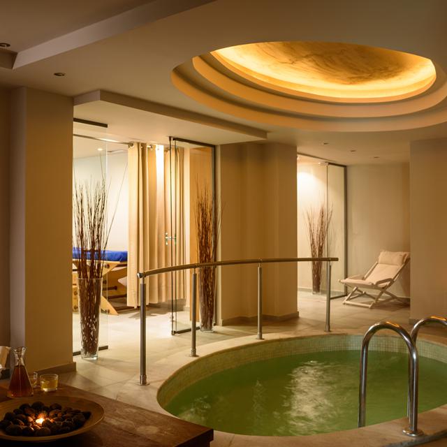 Afroditi Beach Hotel & Spa photo 15