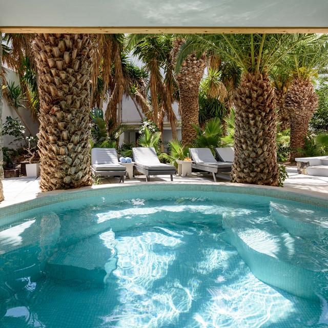 Afroditi Beach Hotel & Spa photo 12