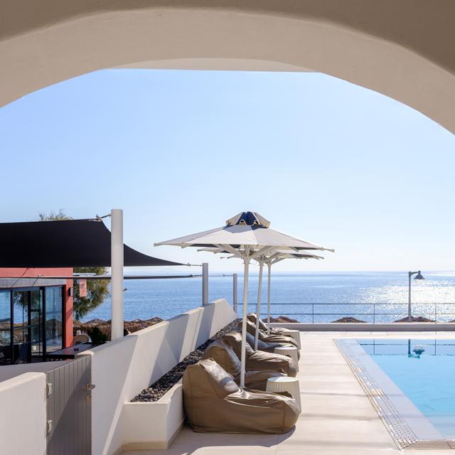 Afroditi Beach Hotel & Spa photo 20