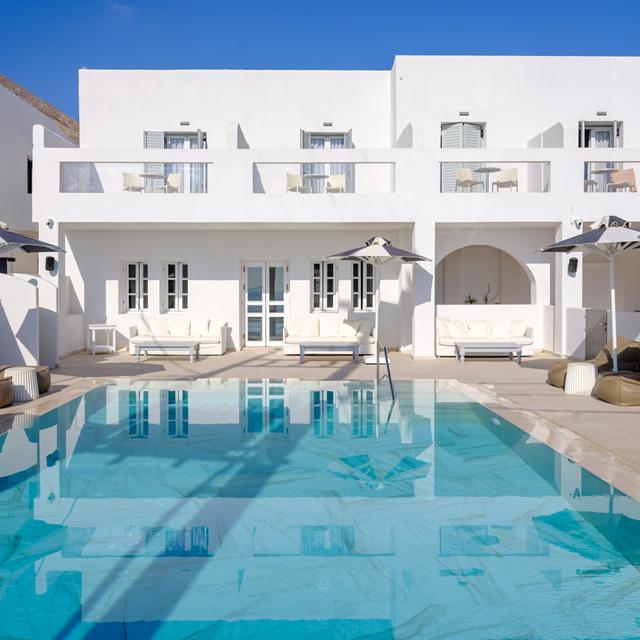 Afroditi Beach Hotel & Spa photo 18