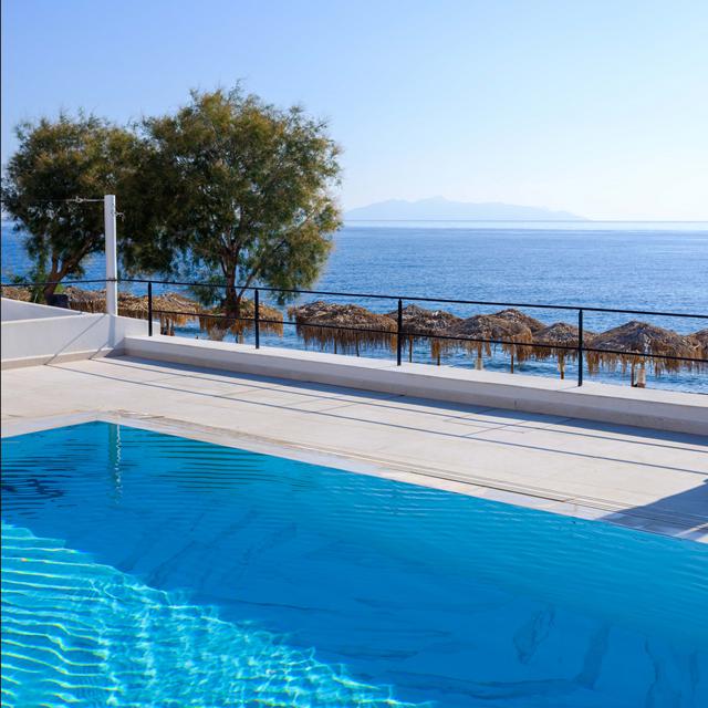 Afroditi Beach Hotel & Spa photo 3