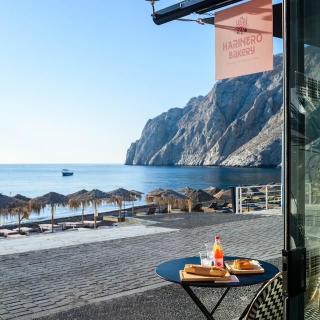 Afroditi Beach Hotel & Spa photo 2