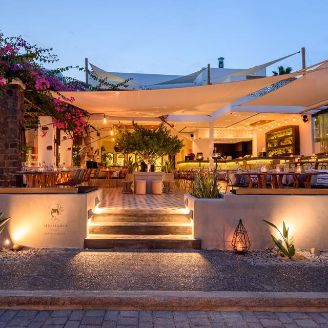 Afroditi Beach Hotel & Spa photo 23