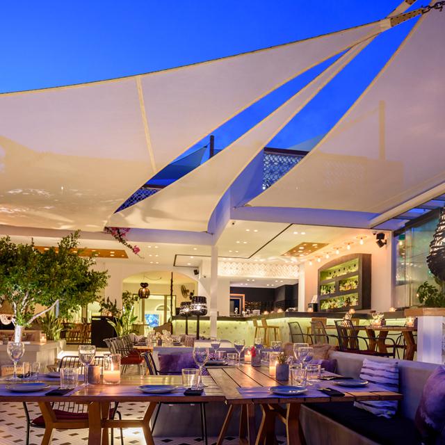 Afroditi Beach Hotel & Spa photo 22