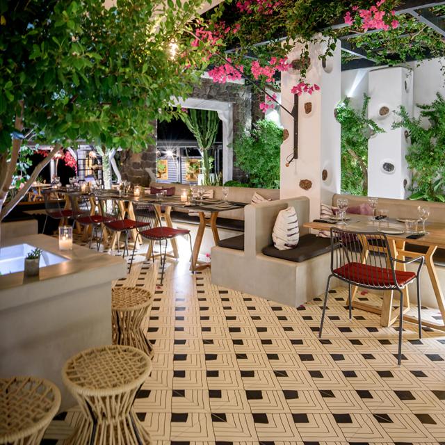 Afroditi Beach Hotel & Spa photo 6