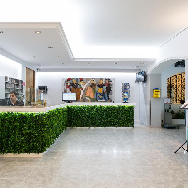 Hôtel Ses Savines photo 10