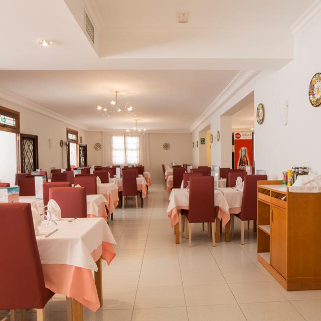 Hôtel Ses Savines photo 6