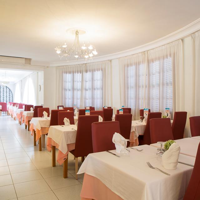 Hôtel Ses Savines photo 5