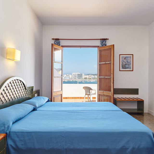 Hôtel Ses Savines photo 19