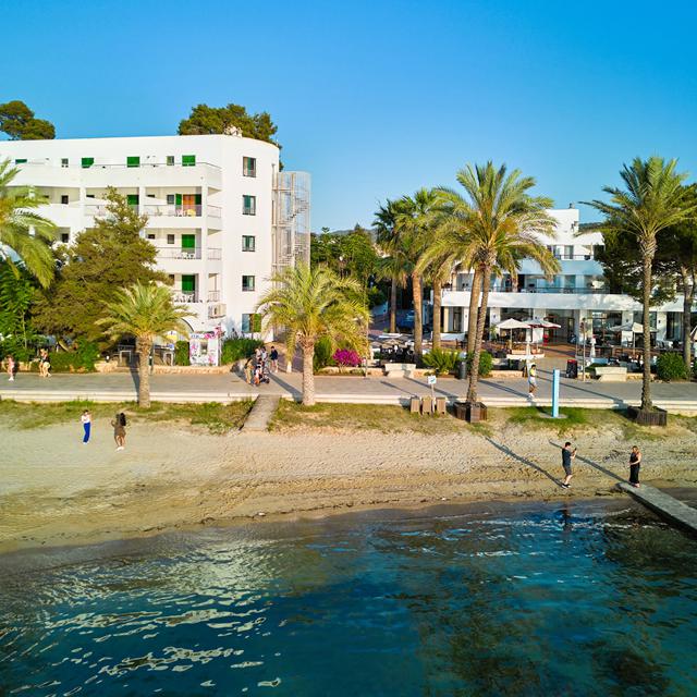 Hôtel Ses Savines photo 15