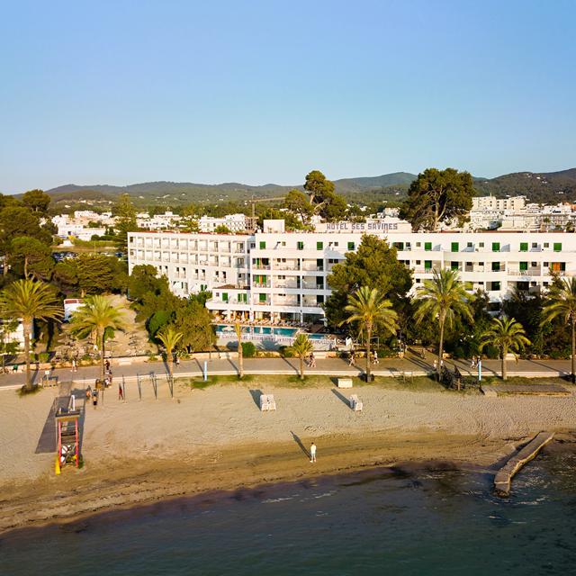 Hôtel Ses Savines photo 14
