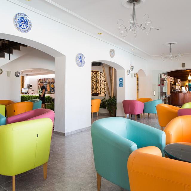 Hôtel Ses Savines photo 8