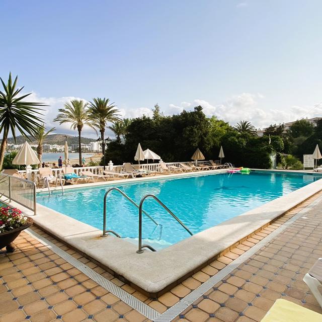 Hôtel Ses Savines photo 9