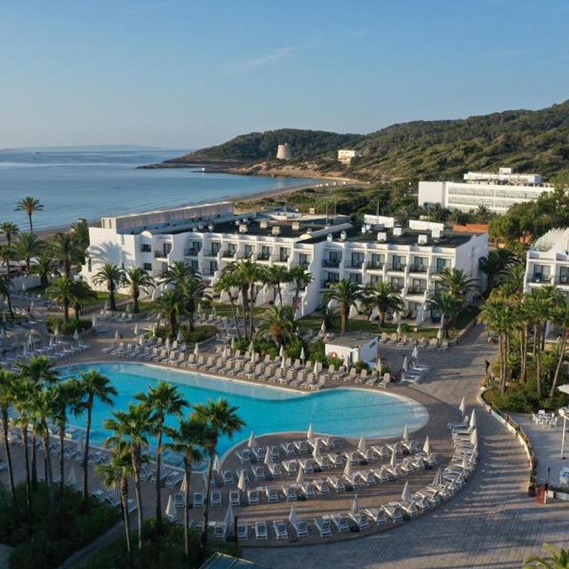 Grand Palladium White Island Resort & Spa photo 30