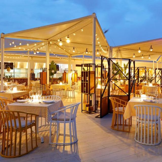 Grand Palladium White Island Resort & Spa photo 4