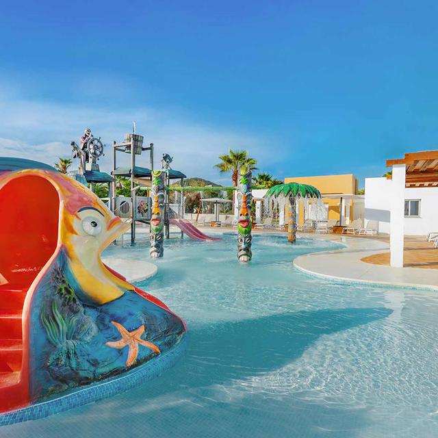 Grand Palladium White Island Resort & Spa photo 23