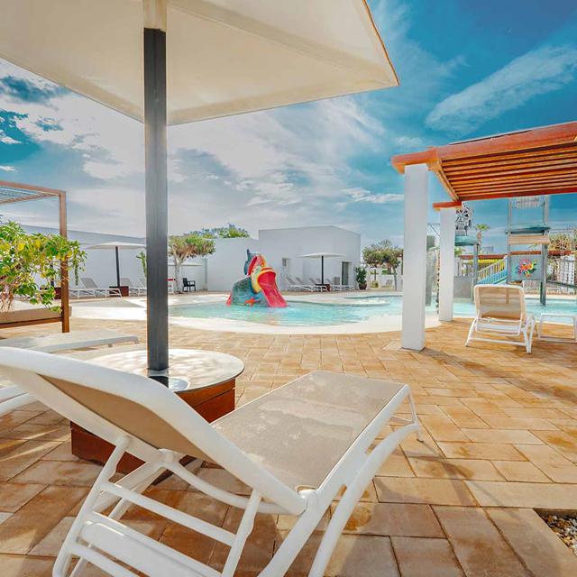 Grand Palladium White Island Resort & Spa photo 22