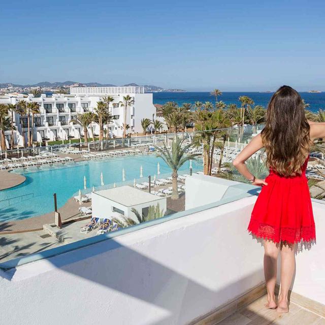Grand Palladium White Island Resort & Spa photo 29